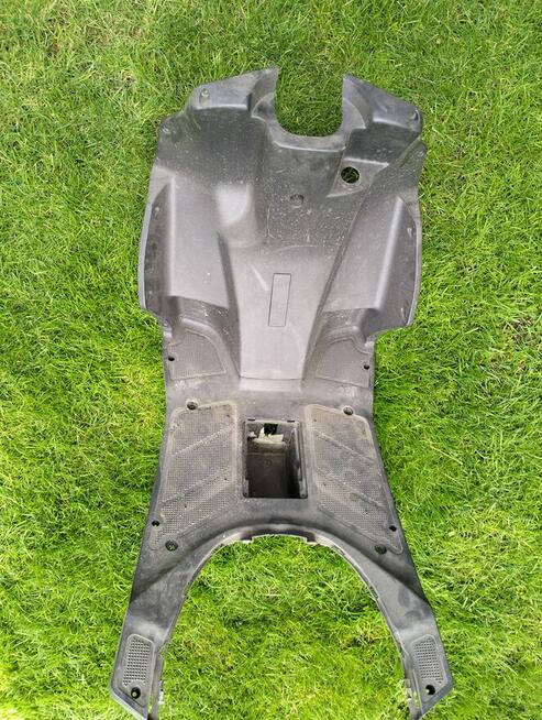 Romet Osłona dolna podłogi 767