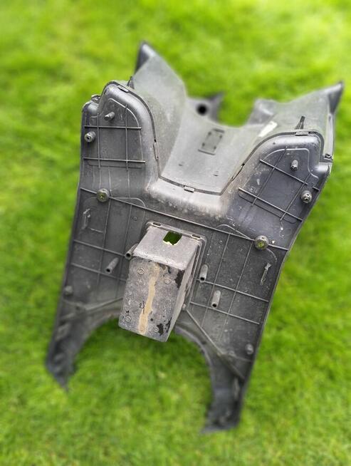 Romet Osłona dolna podłogi 767