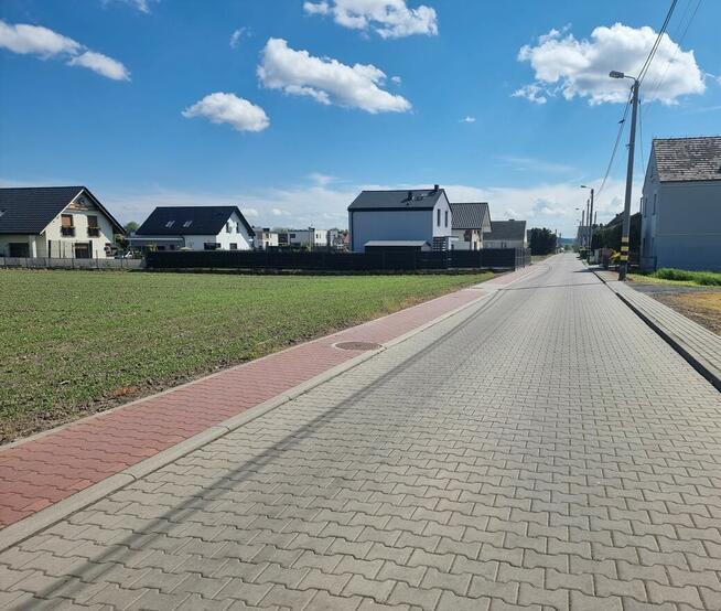 Działka - Racibórz Studzienna