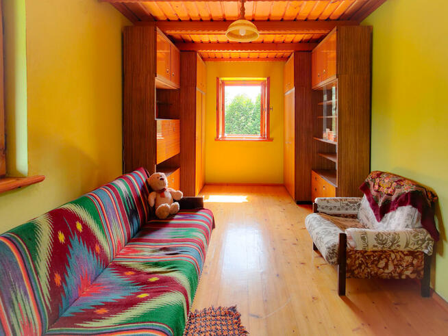 Sprzedam dom w górach - Kasinka Mała, gm. Mszana Dolna