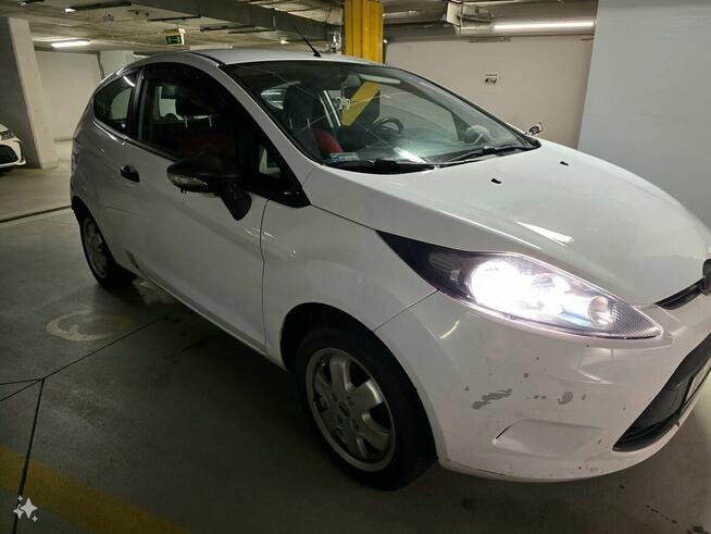 Sprzedam Ford Fiesta!!