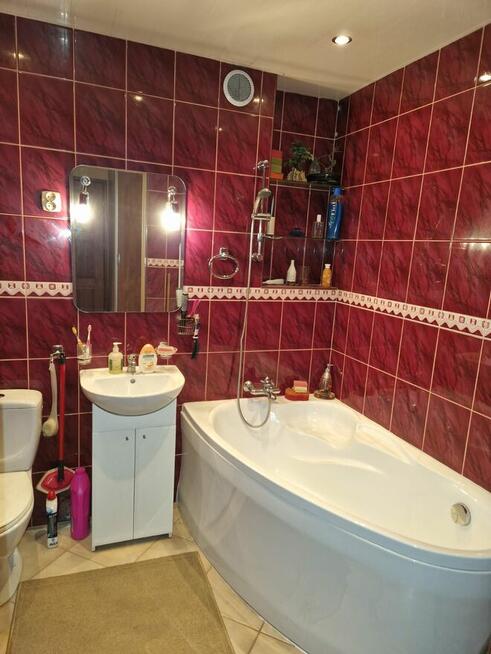 Mieszkanie na osiedlu Korczak