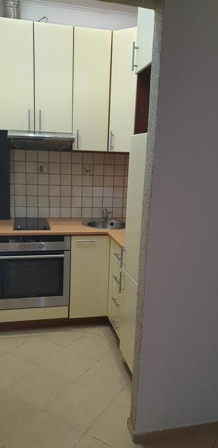 Klimatyczne mieszkanie