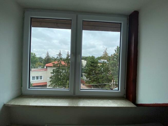 Dwie zabudowane działki w Zielonce