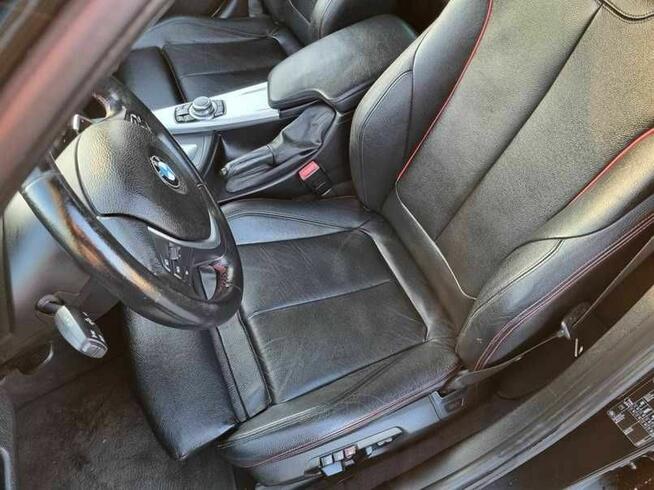 BMW Seria 3 335i Touring Sport Line