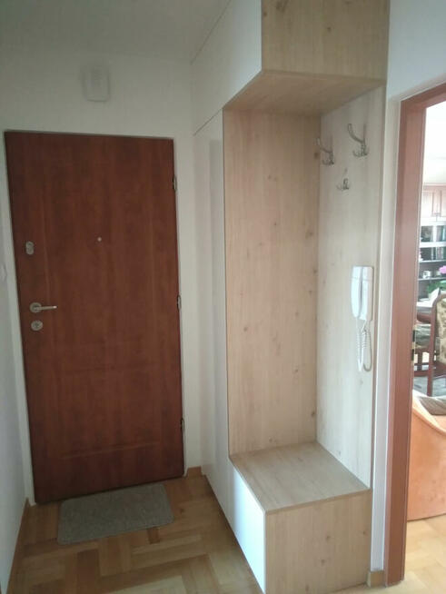 Przeworsk - Sprzedam mieszkanie 3-pokojowe