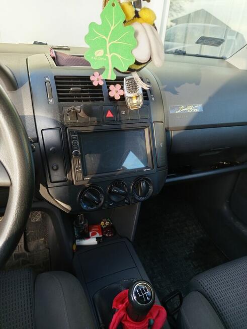 Sprzedam Volkswagen Polo