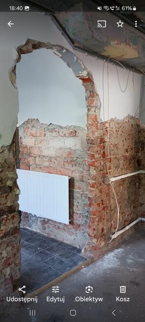 Mieszkanie po powodzi