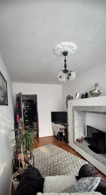 2-pokojowe mieszkanie 54m², z piwnicą, Kozanów