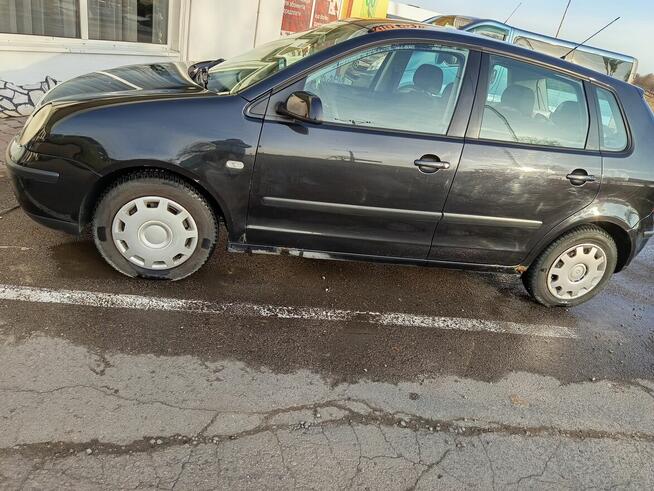 Sprzedam Volkswagen Polo