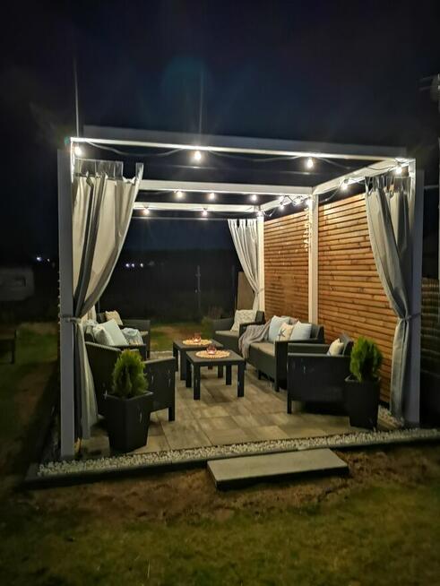 Domki Apartamentowe Rozgwiazdy 20 Jaroslawiec