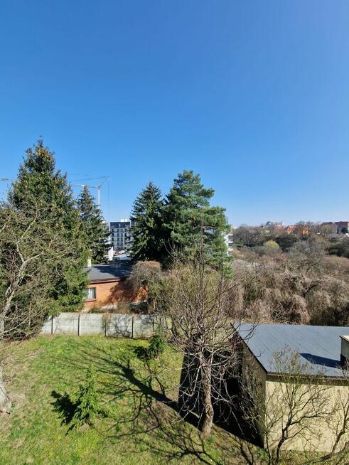 Mieszkanie na osiedlu Korczak