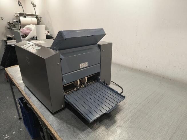 Falcerka DUPLO DF-1200