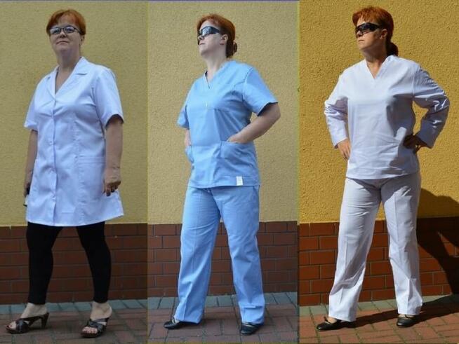 Odzież medyczna Grodzisk mazowiecki tel.513737979 rates.pl