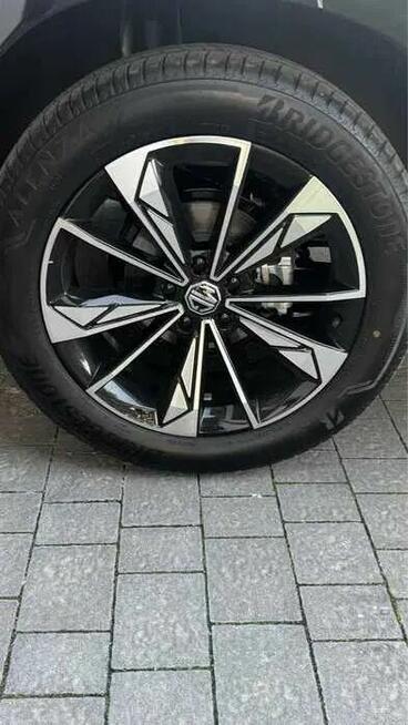 NOWE OPONY BRIDGESTONE ALENZA - 225/55/19 - KOMPLET 4 SZTUKI