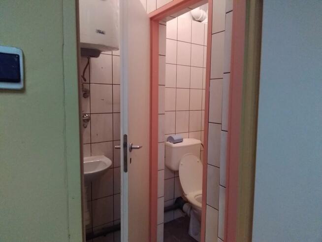 Mieszkanie do przeróbki