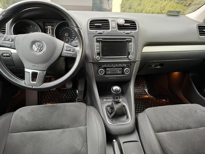 Sprzedam vw golfa kombi