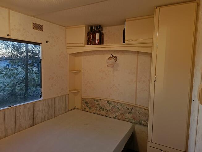 Sprzedam domek mobilny holenderski