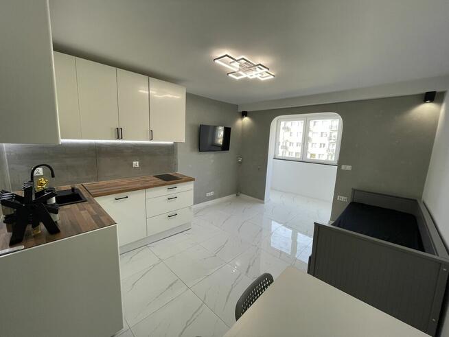 Mieszkanie Gotowe Pod Klucz