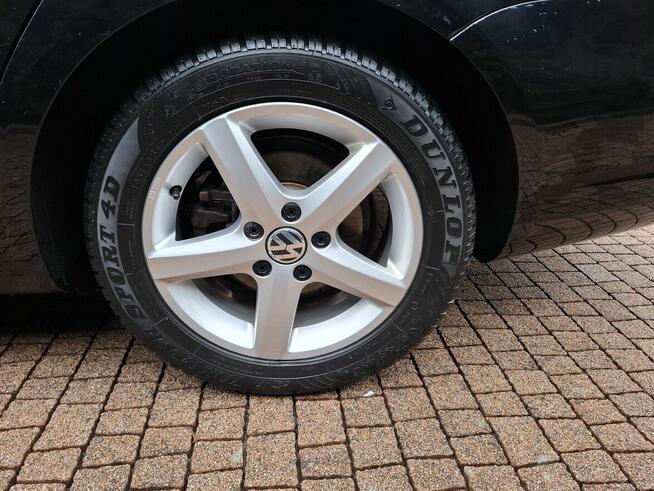 Sprzedam vw golfa kombi