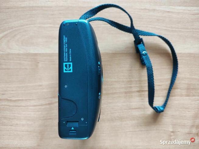 Aparat Fotograficzny Analogowy Kodak Star SF