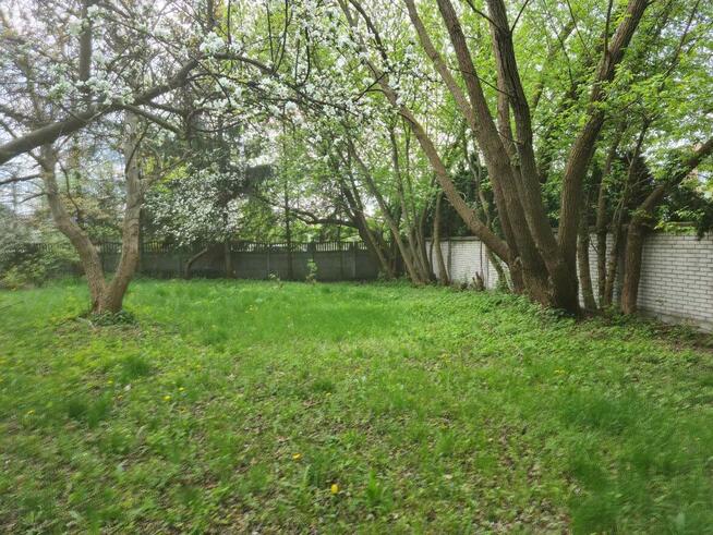 Działka 3911 mkw Warszawa Wesoła