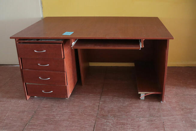 Sprzedam używane meble biurowe