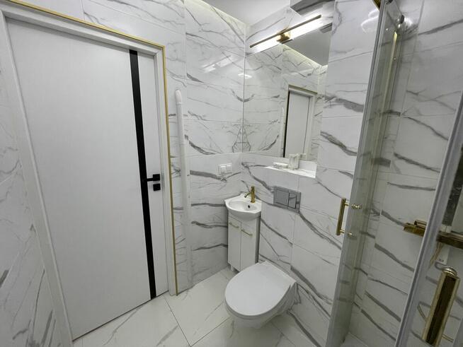 Mieszkanie Gotowe Pod Klucz