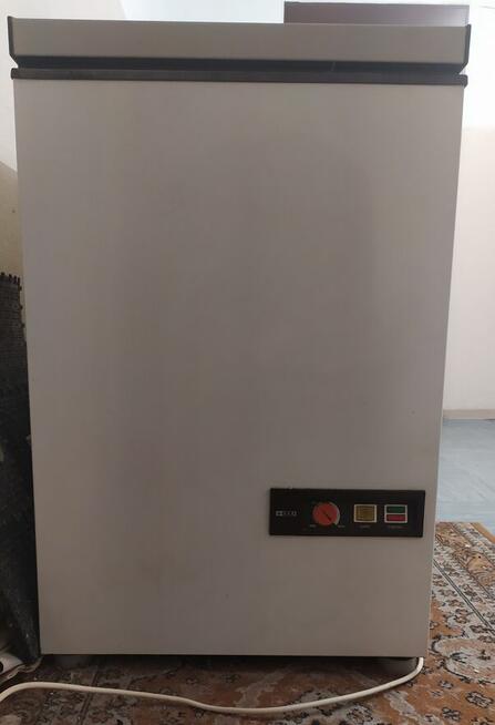 Sprzedam zamrażarkę