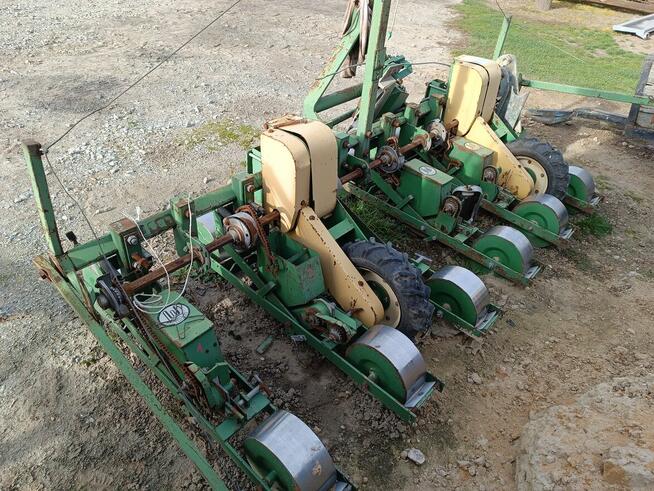 Sprzedam siewnik do warzyw