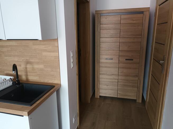 Kawalerka Mieszkanie Bezczynszowe Pokój Dom dobra komunikacj