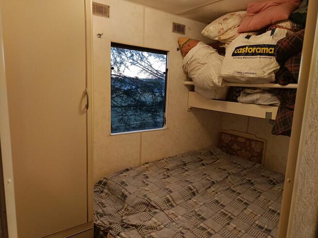 Sprzedam domek mobilny holenderski