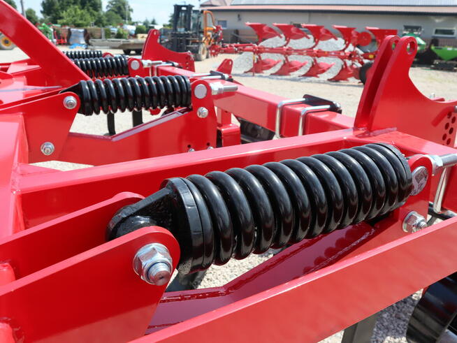 Agregat podorywkowy Gruber Agro-Factory 3.0m Grano system In