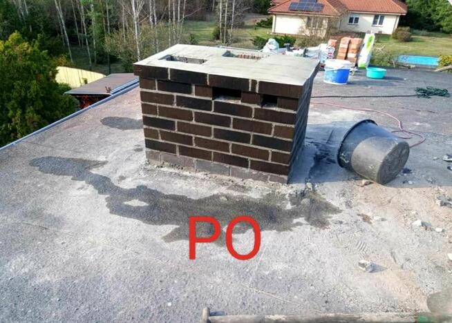 Usługi pilarskie, murarskie , dekarskie