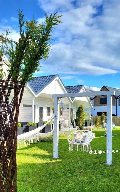 Domki Apartamentowe Rozgwiazdy 20 Jaroslawiec