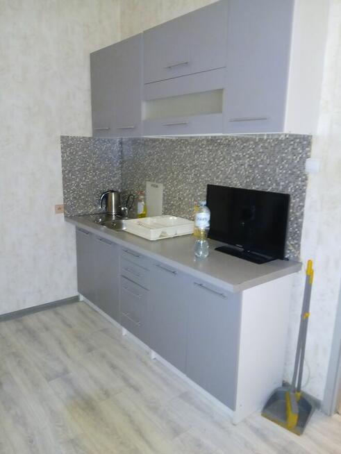 Sprzedam mieszkanie 35 mkw Ząbkowice