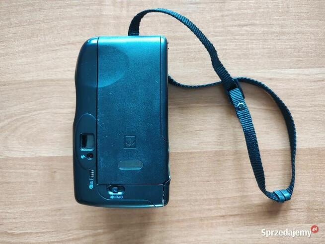 Aparat Fotograficzny Analogowy Kodak Star SF