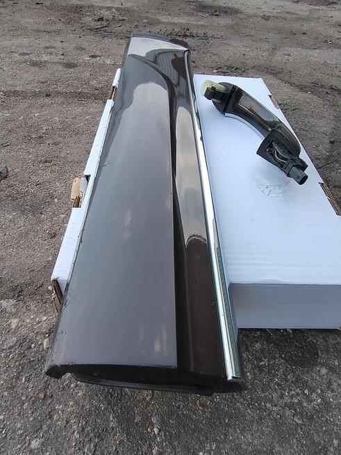 Listwa dolna klamka Audi Q5 8r