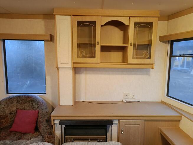 Sprzedam domek mobilny holenderski