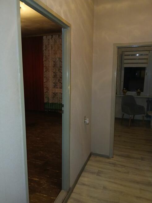 Sprzedam mieszkanie 35 mkw Ząbkowice