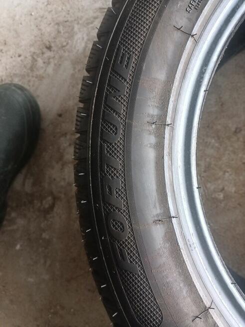 Sprzedam opony zimowe