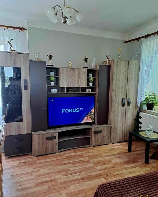 Sprzedam mieszkanie własnościowe Brześć Kujawski