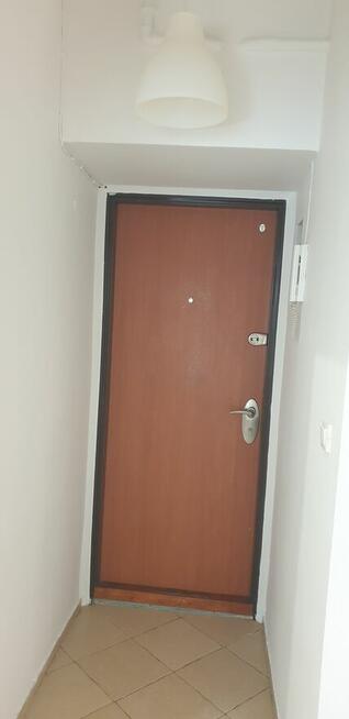 Klimatyczne mieszkanie