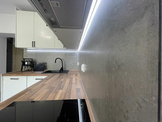 Mieszkanie Gotowe Pod Klucz