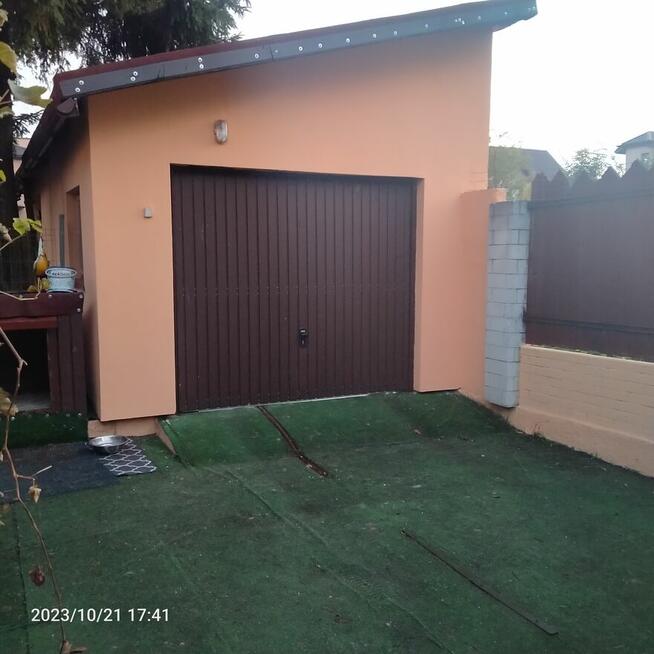 Dom w Ząbkach pod Warszawą sprzedam