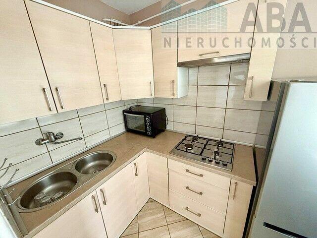 Mieszkanie na sprzedaż - Koło ul. Sienkiewicza