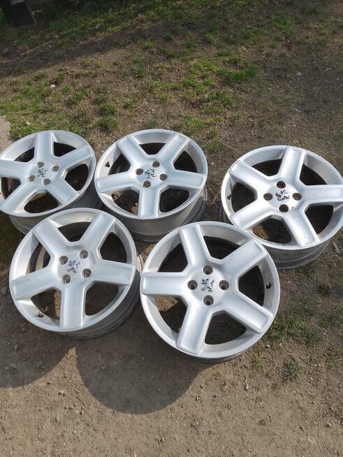Sprzedam felgi