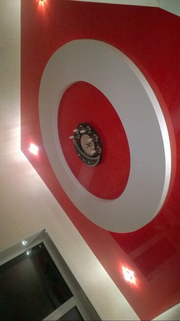 Profesjonalne prace wykończeniowe!