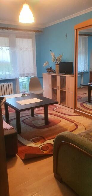 Do wynajecia 2 pokojowe 33m banacha slupsk