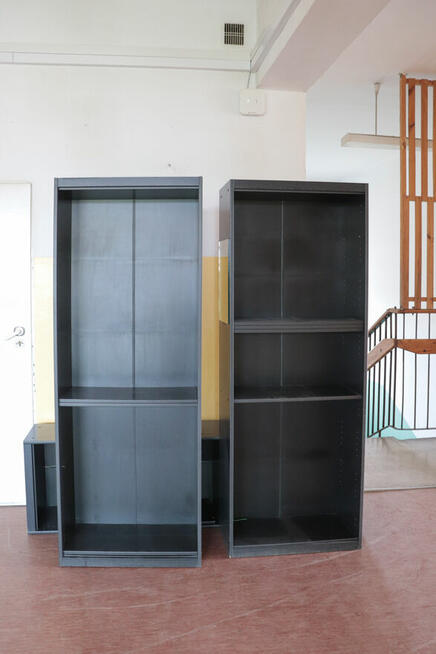 Sprzedam używane meble biurowe